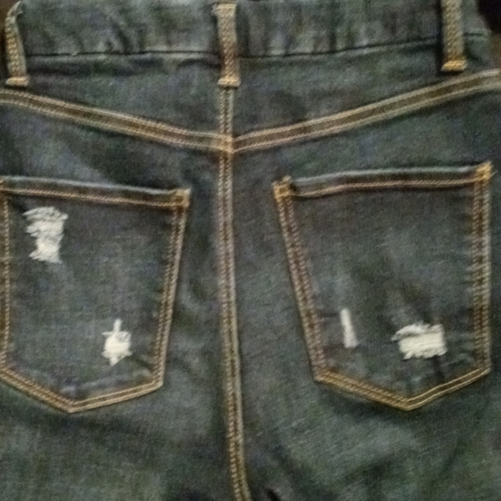 Jeans - Picture 3 of 4